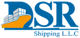 DSR shipping